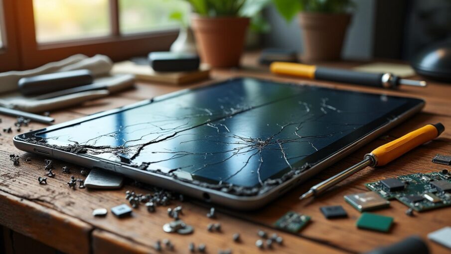 découvrez comment recycler une tablette usagée peut protéger l’environnement, économiser des ressources et offrir une seconde vie aux appareils électroniques. adoptez des gestes simples aux bénéfices insoupçonnés !