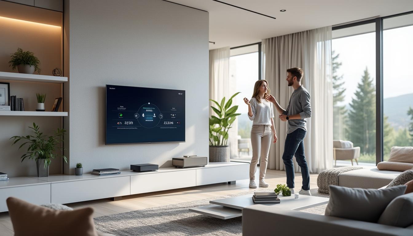 découvrez les meilleures astuces pour configurer facilement votre appareil mitv-aespo. profitez d’un guide simple et rapide pour une installation sans souci !