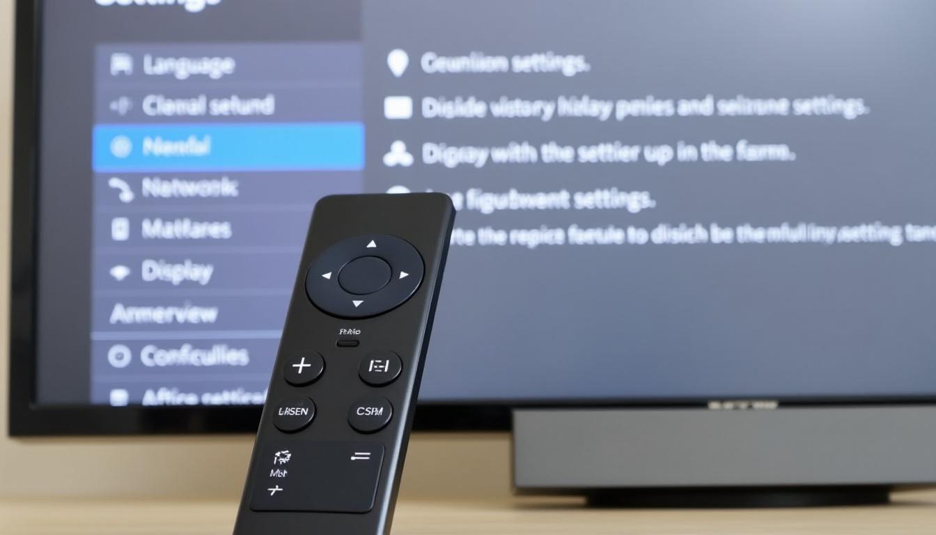découvrez les meilleures astuces pour configurer facilement votre appareil mitv-aespo. suivez nos conseils pratiques étape par étape pour une installation rapide et sans soucis.