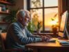 découvrez magui, le pc conçu spécialement pour les seniors. facile à utiliser, il favorise la communication intergénérationnelle et rapproche familles et amis grâce à la technologie.