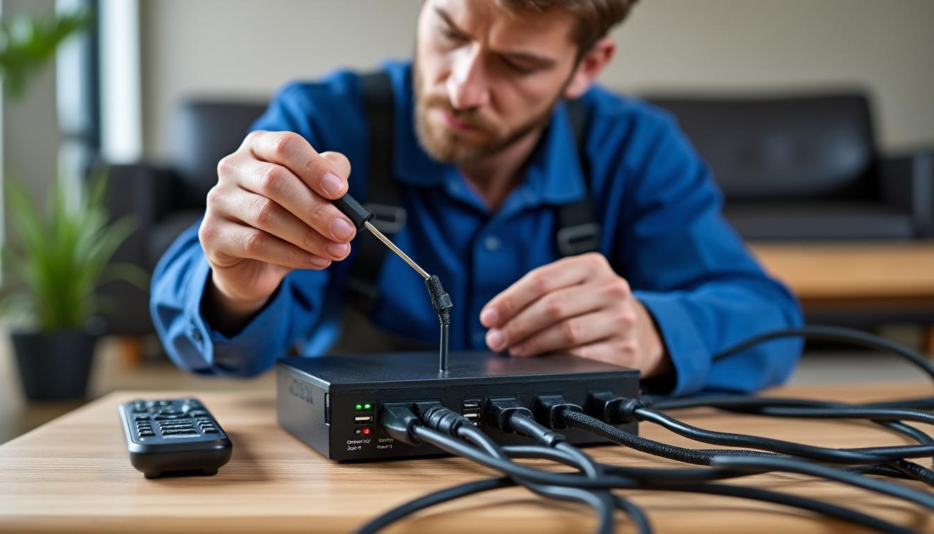 découvrez pourquoi le code erreur l11-07 s'affiche sur votre tv orange, quelles en sont les causes possibles et suivez nos conseils pratiques pour le résoudre rapidement et retrouver vos programmes préférés.