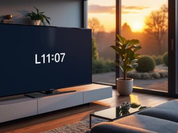 découvrez pourquoi le code erreur l11 07 s'affiche sur votre tv orange, ses causes courantes et les solutions efficaces pour résoudre ce problème rapidement et retrouver l'accès à vos services tv.