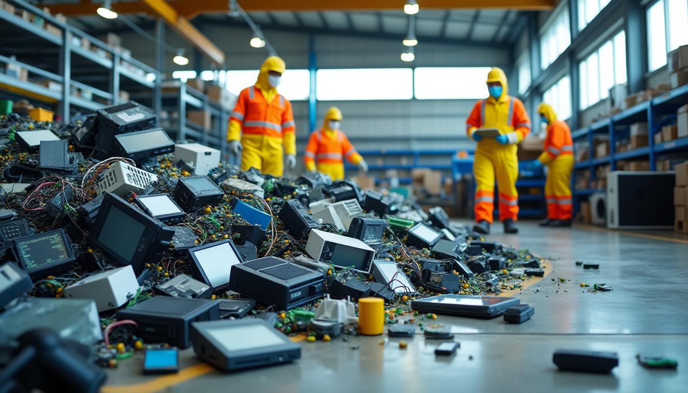découvrez des solutions et astuces pour recycler, réutiliser ou vous débarrasser intelligemment de votre vieil ordinateur portable hors service. donnez-lui une seconde vie ou débarrassez-vous-en de façon écologique !