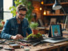 découvrez des solutions et astuces pour recycler, revendre ou réutiliser un vieil ordinateur portable qui ne fonctionne plus. donnez une seconde vie à votre appareil grâce à nos conseils pratiques !