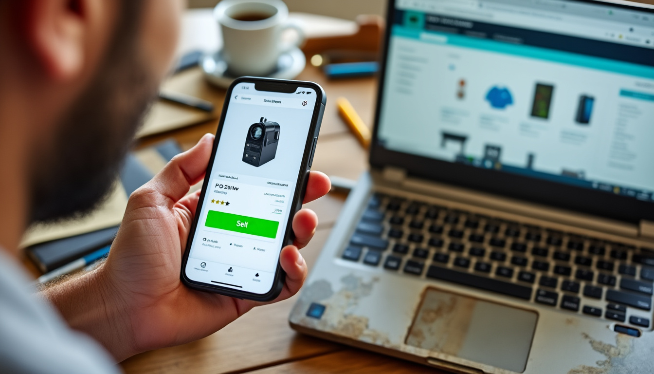 découvrez des solutions pratiques et des astuces pour recycler ou réutiliser un vieil ordinateur portable hors service. don, recyclage, pièces détachées… optimisez son usage même s’il ne fonctionne plus !