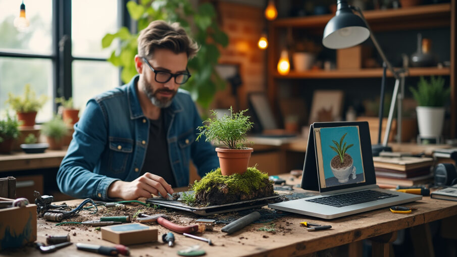 découvrez des solutions et astuces pour recycler, revendre ou réutiliser un vieil ordinateur portable qui ne fonctionne plus. donnez une seconde vie à votre appareil grâce à nos conseils pratiques !