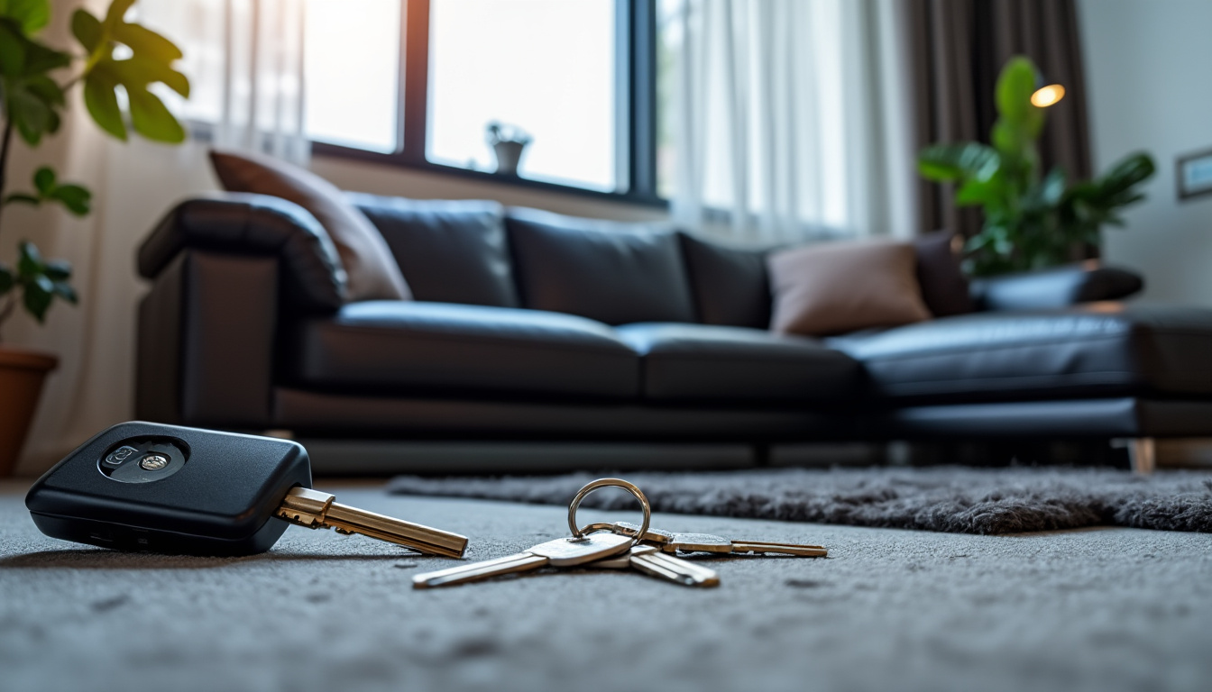découvrez trackr.fr tech : localisez facilement vos clés ou votre sac en un clic grâce à notre technologie innovante. ne perdez plus jamais vos objets personnels !