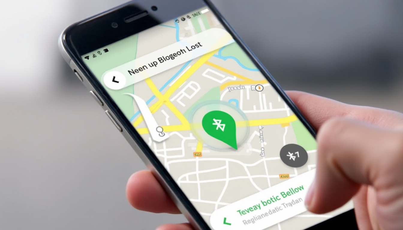 découvrez trackr.fr tech, la solution intelligente pour retrouver vos clés, sacs ou objets égarés en un seul clic grâce à notre technologie de géolocalisation rapide et facile.