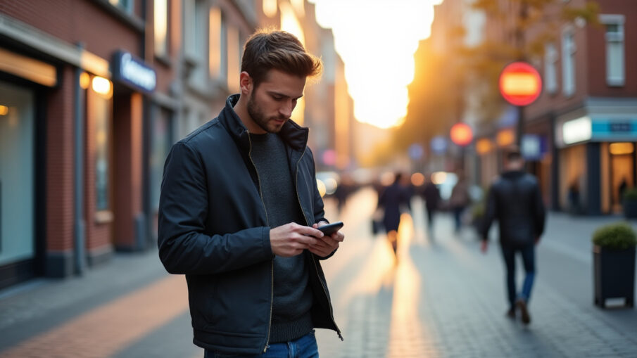 découvrez trackr.fr tech, la solution intelligente pour retrouver vos clés ou votre sac facilement grâce à un simple clic. ne perdez plus de temps à chercher, trackr.fr veille sur vos objets du quotidien !