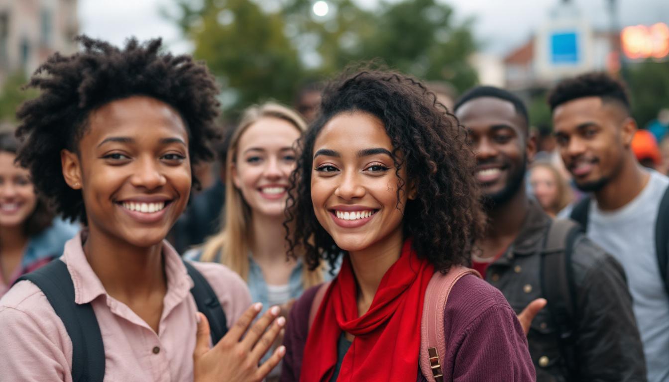 découvrez comment créer une cagnotte en ligne sans frais grâce à notre guide complet pour collecter de l'argent facilement et rapidement.