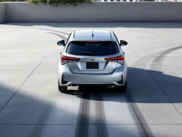 découvrez notre caméra de recul innovante pour toyota yaris, indispensable pour des manœuvres en toute sécurité et facilité.
