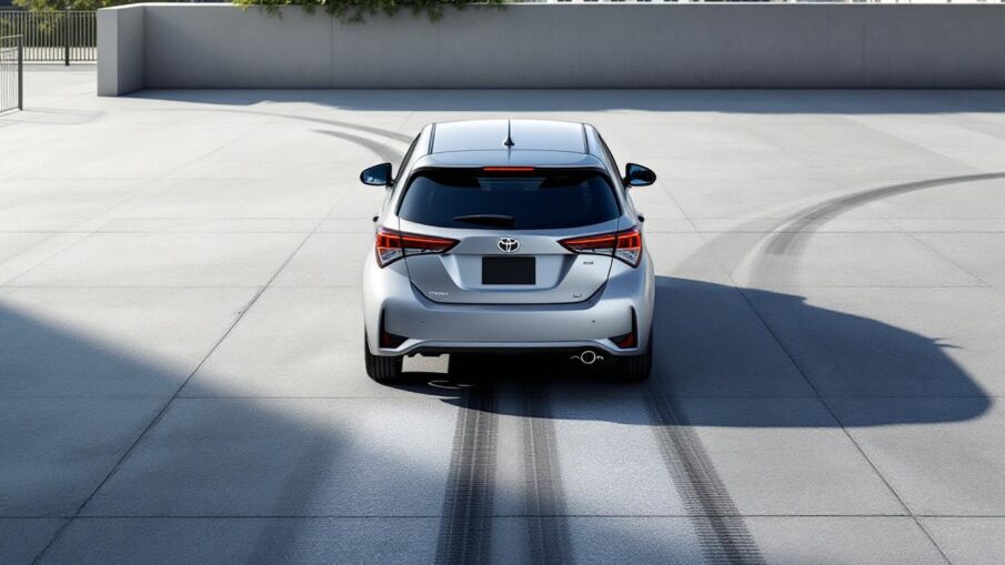 découvrez notre caméra de recul innovante pour toyota yaris, indispensable pour des manœuvres en toute sécurité et facilité.