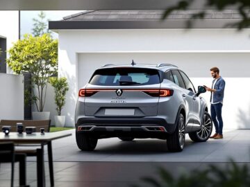 découvrez comment choisir la caméra de recul idéale pour votre renault austral, en tenant compte de vos besoins spécifiques pour une sécurité et une commodité optimales.