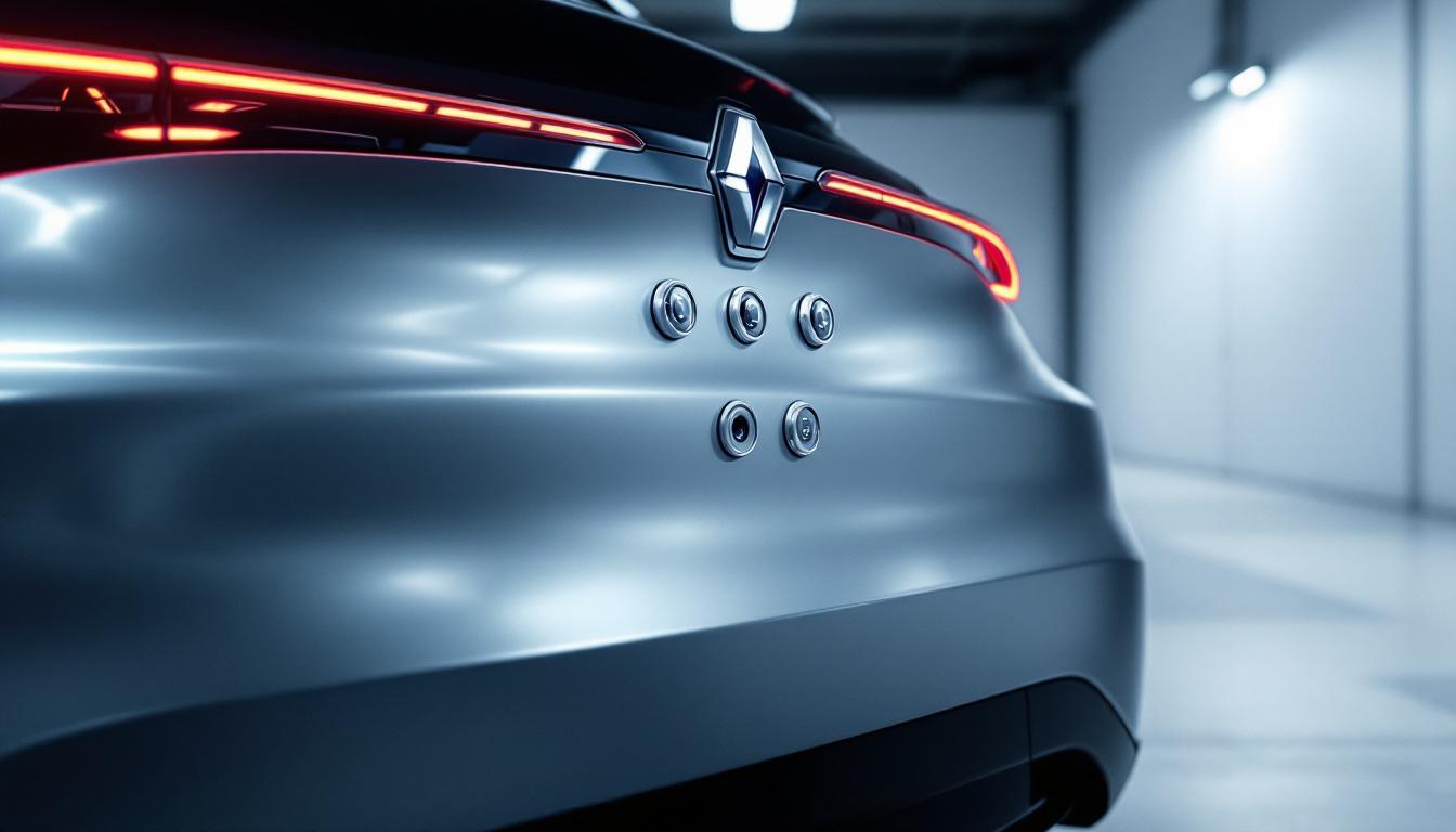 découvrez comment choisir la meilleure caméra de recul pour votre renault symbioz, avec des conseils pratiques et une sélection des modèles adaptés pour une sécurité optimale.