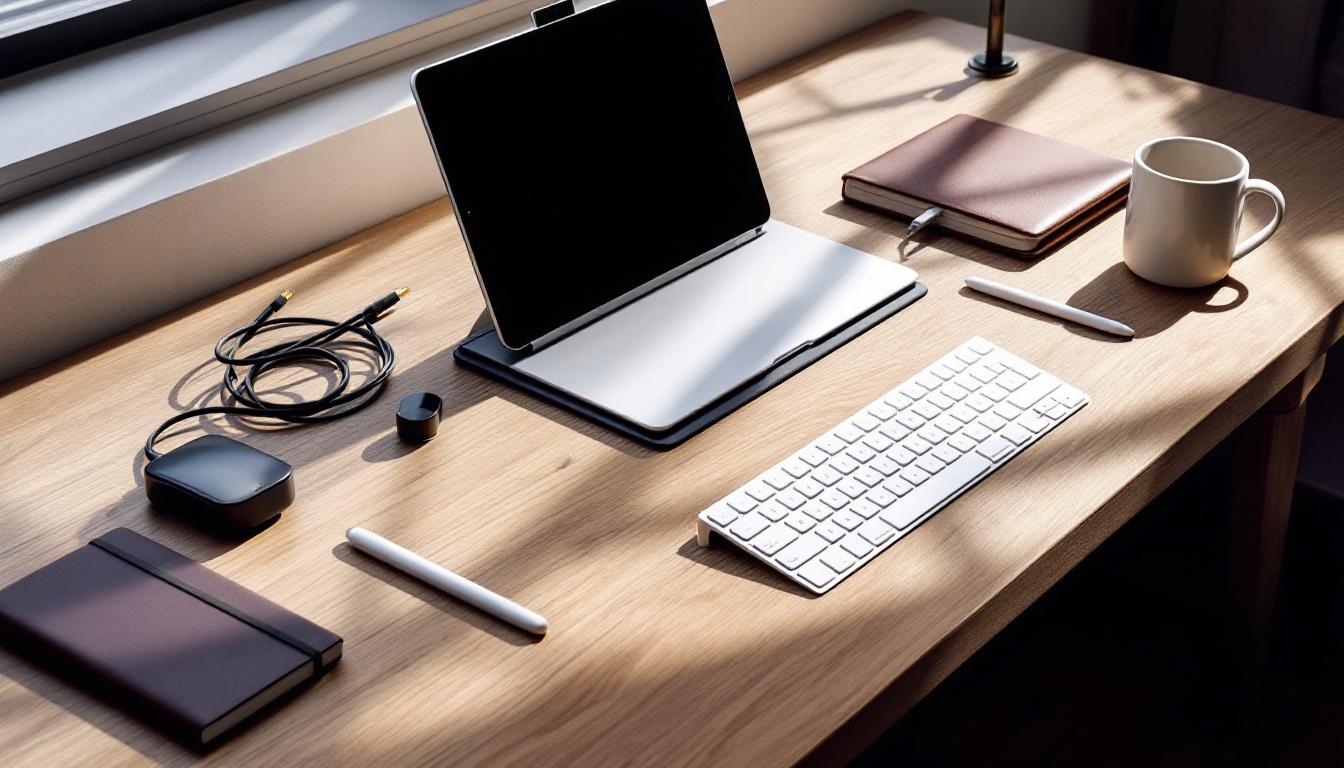 découvrez comment choisir le bon ipad avec clavier adapté à vos besoins pour optimiser votre productivité et votre confort d'utilisation.