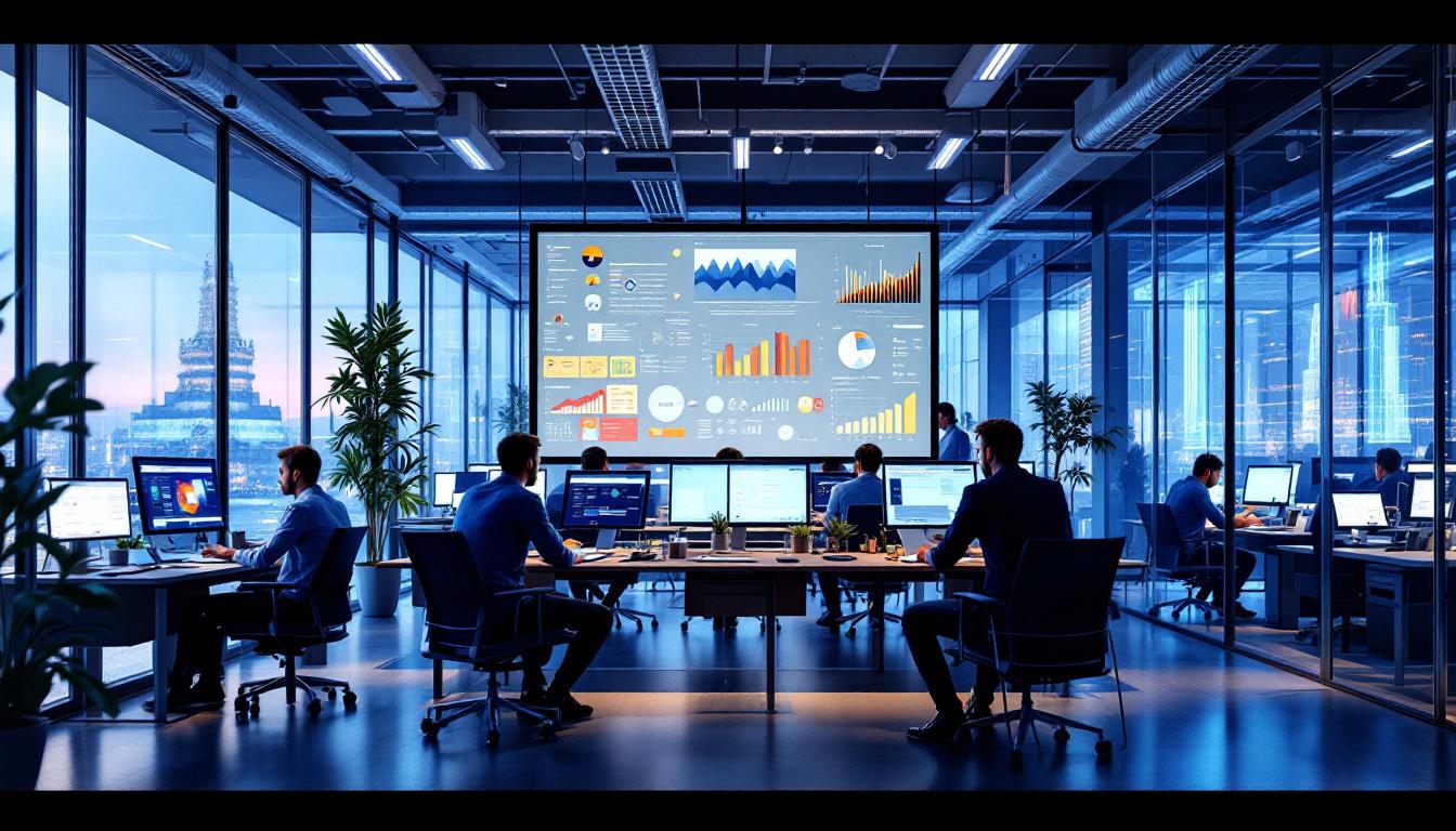 découvrez comment notre sélection des meilleures agences seo à marseille peut transformer votre présence en ligne et booster votre avenir numérique.