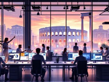 découvrez notre comparatif 2026 des meilleures agences de création de site internet à nîmes pour choisir le partenaire idéal qui répond à vos besoins et booste votre présence en ligne.