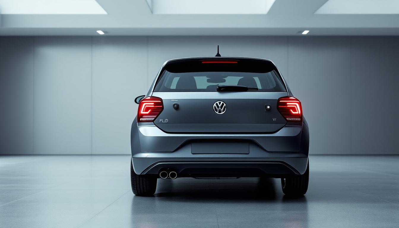 découvrez notre comparatif des meilleures caméras de recul pour volkswagen polo vi et choisissez le modèle idéal pour une sécurité optimale lors de vos manœuvres.