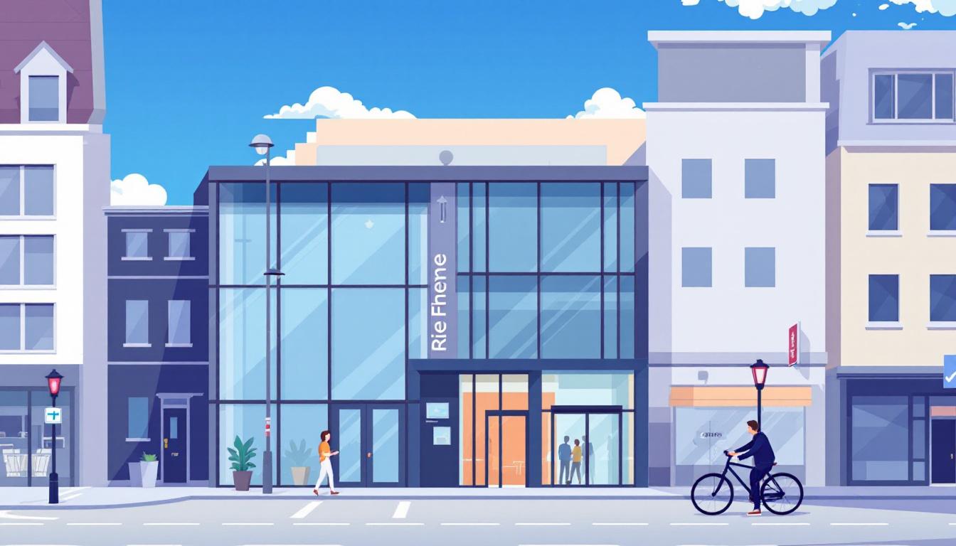 découvrez notre sélection des meilleures agences web à rennes pour booster la visibilité et la croissance de votre entreprise grâce à des solutions digitales sur mesure.