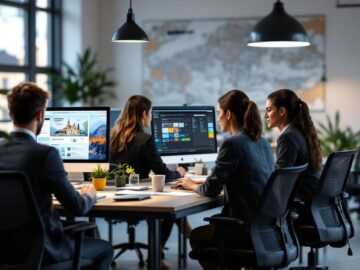 découvrez les meilleures agences web à rennes pour booster la visibilité et la croissance de votre entreprise. choisissez parmi des experts en création de sites, seo et marketing digital.