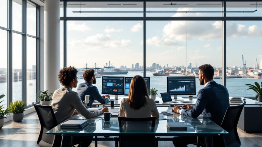 trouvez les meilleurs consultants seo à le havre pour booster la visibilité de votre site web et améliorer votre référencement naturel efficacement.