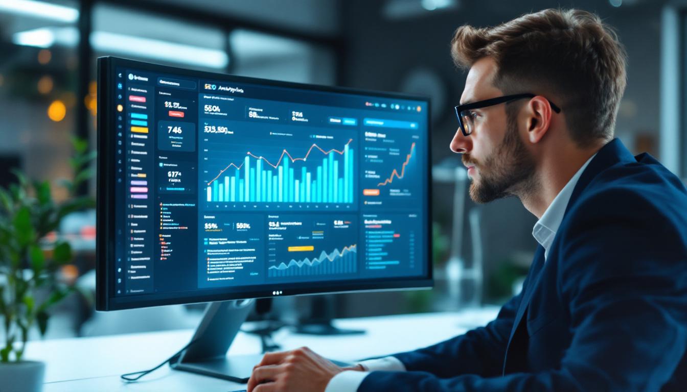 découvrez les meilleures plateformes de vente de liens seo pour booster votre référencement et augmenter votre trafic web efficacement.