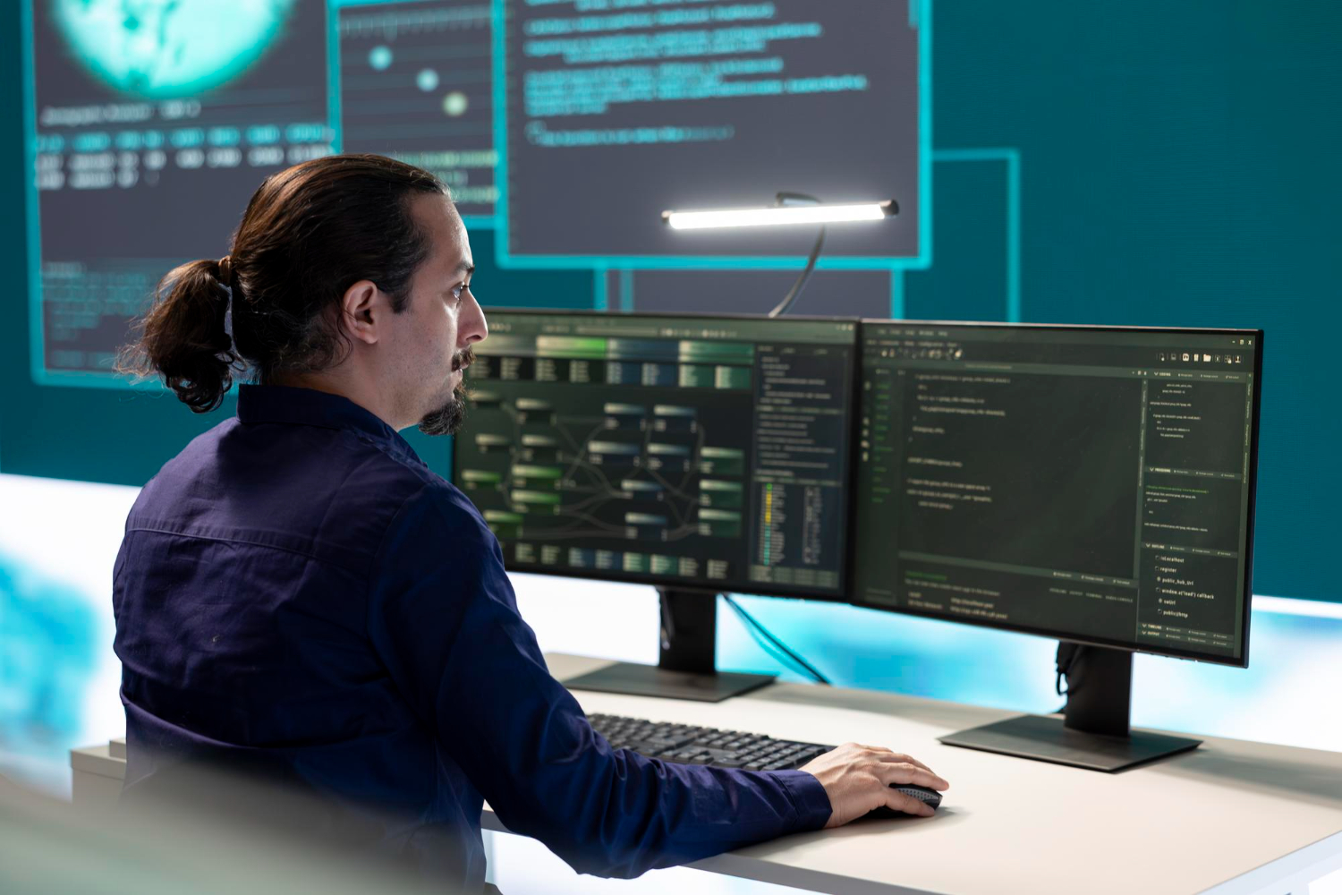 Firewall as a Service