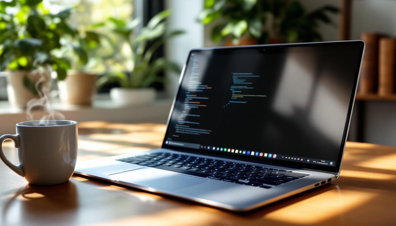découvrez comment améliorer efficacement les performances de votre pc portable dell 14 pouces i5 grâce à notre guide complet et facile à suivre.