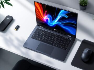 découvrez notre guide complet pour optimiser les performances de votre pc portable dell 14 pouces i5. astuces, conseils et réglages pour un ordinateur plus rapide et efficace.