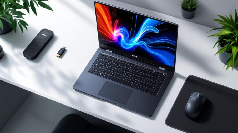 découvrez notre guide complet pour optimiser les performances de votre pc portable dell 14 pouces i5. astuces, conseils et réglages pour un ordinateur plus rapide et efficace.