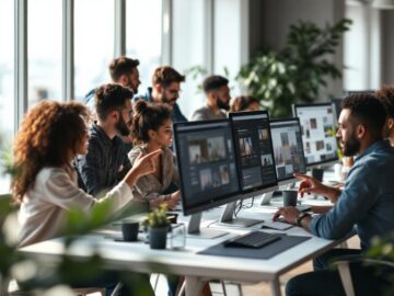 découvrez les 10 meilleures agences de création de site internet à lille, expertes pour transformer vos idées en succès digital grâce à des solutions innovantes et sur mesure.