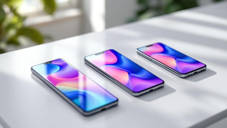 découvrez notre sélection des 10 meilleurs smartphones 5g à prix abordable à ne pas manquer cette année, alliant performance et économie pour tous les budgets.