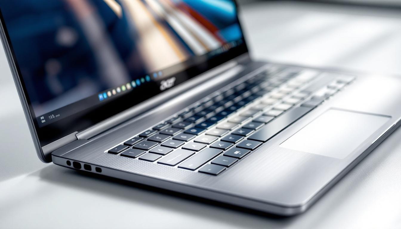 découvrez les caractéristiques essentielles à considérer pour choisir un ordinateur portable acer 15 pouces pas cher, alliant performance, portabilité et budget maîtrisé.