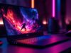 découvrez les caractéristiques essentielles de l'ordinateur portable dell 15 pouces gamer, alliant performance, design et technologies avancées pour une expérience de jeu optimale.