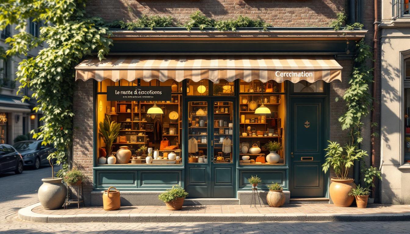 découvrez les outils essentiels pour lancer et gérer efficacement votre entreprise en ligne, de la création au développement.