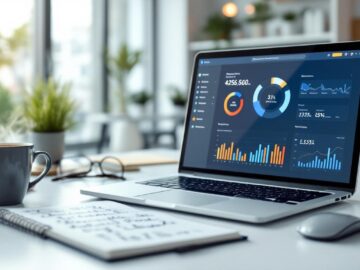 découvrez les outils essentiels pour réussir la création de votre entreprise en ligne et optimiser votre présence digitale dès le lancement.
