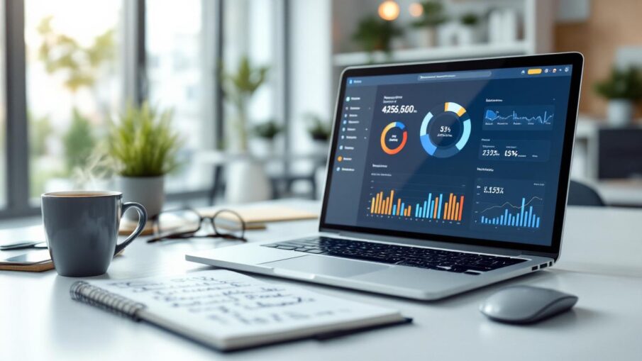 découvrez les outils essentiels pour réussir la création de votre entreprise en ligne et optimiser votre présence digitale dès le lancement.