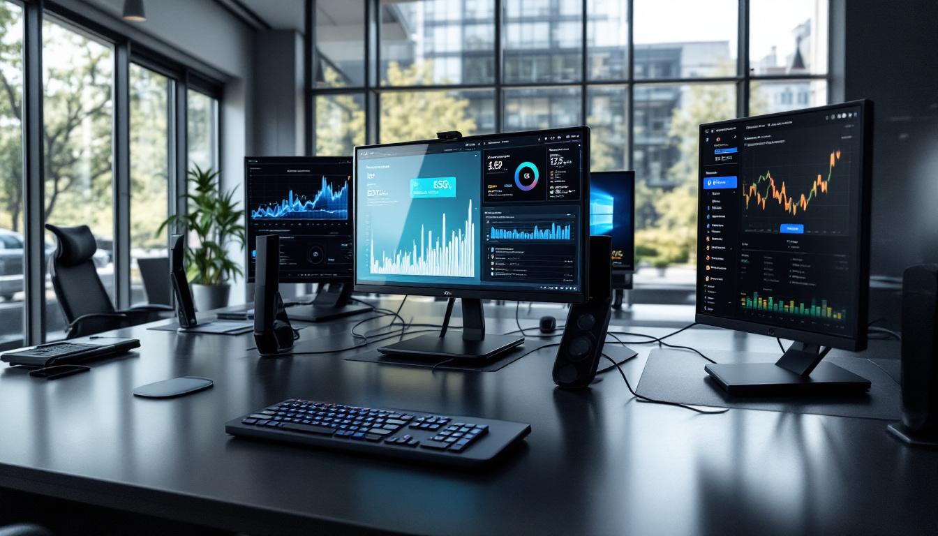découvrez notre sélection des meilleures agences web à villeurbanne pour créer un site performant et adapté à vos besoins.