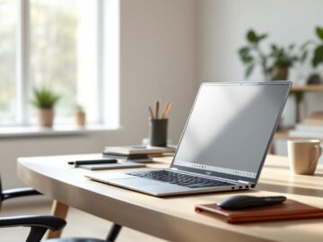 découvrez des astuces et conseils pratiques pour optimiser l'utilisation de votre pc portable acer bureautique et tirer le meilleur parti de ses fonctionnalités.