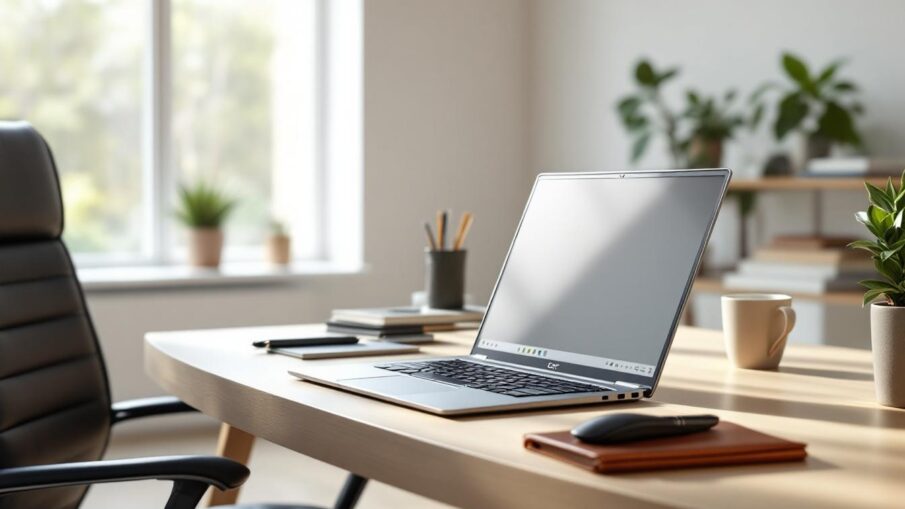 découvrez des astuces et conseils pratiques pour optimiser l'utilisation de votre pc portable acer bureautique et tirer le meilleur parti de ses fonctionnalités.