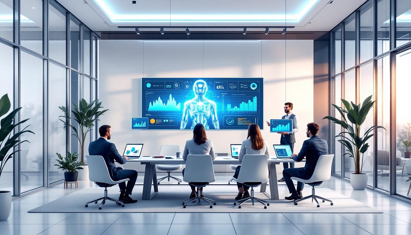 découvrez les meilleures agences geo et les tendances incontournables qui façonnent le secteur pour rester à la pointe de l'innovation et de la performance.