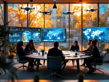 découvrez les meilleures agences geo et les tendances incontournables qui transforment le secteur. analyse approfondie, innovations et stratégies clés pour rester à la pointe.
