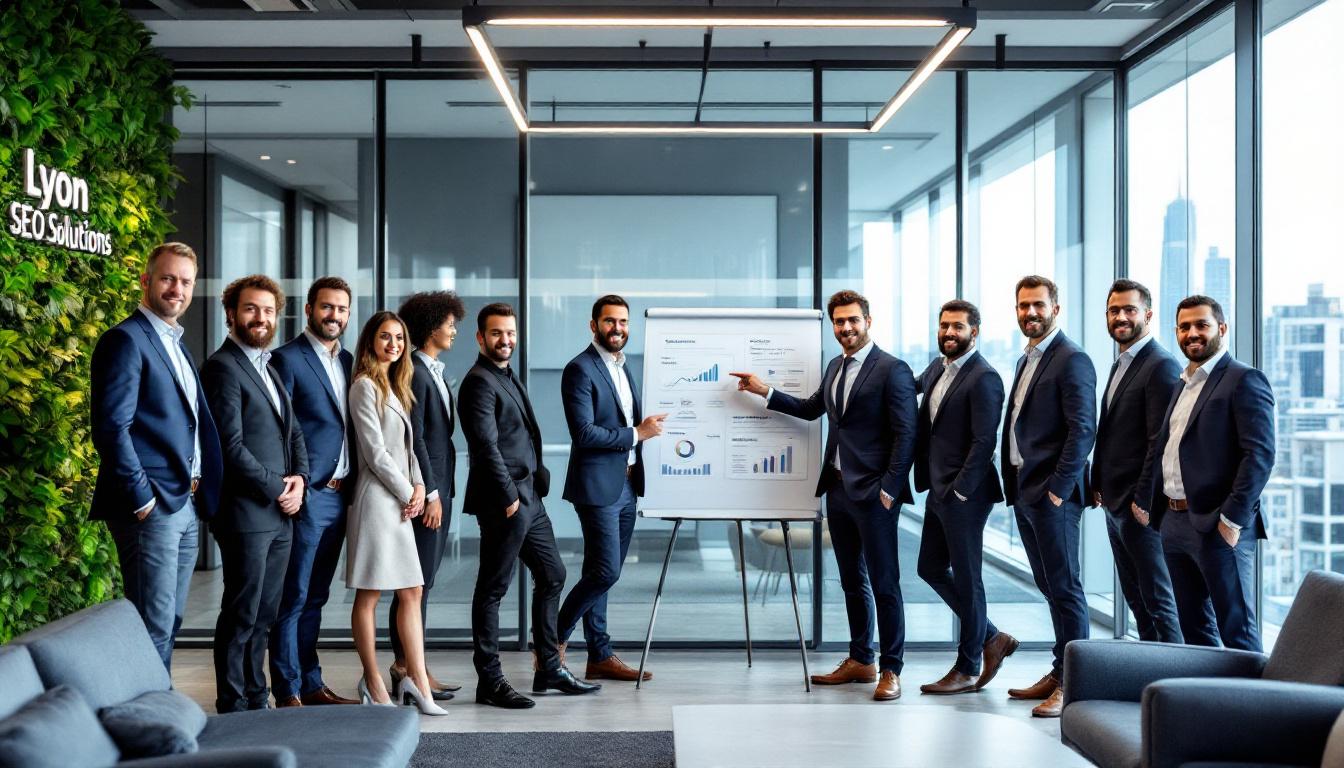 découvrez notre sélection des meilleurs consultants seo à lyon pour optimiser votre stratégie digitale et booster votre visibilité en ligne efficacement.
