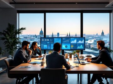 découvrez comment optimiser votre stratégie digitale avec notre sélection des meilleurs consultants seo à lyon, experts en optimisation de référencement pour booster votre visibilité en ligne.