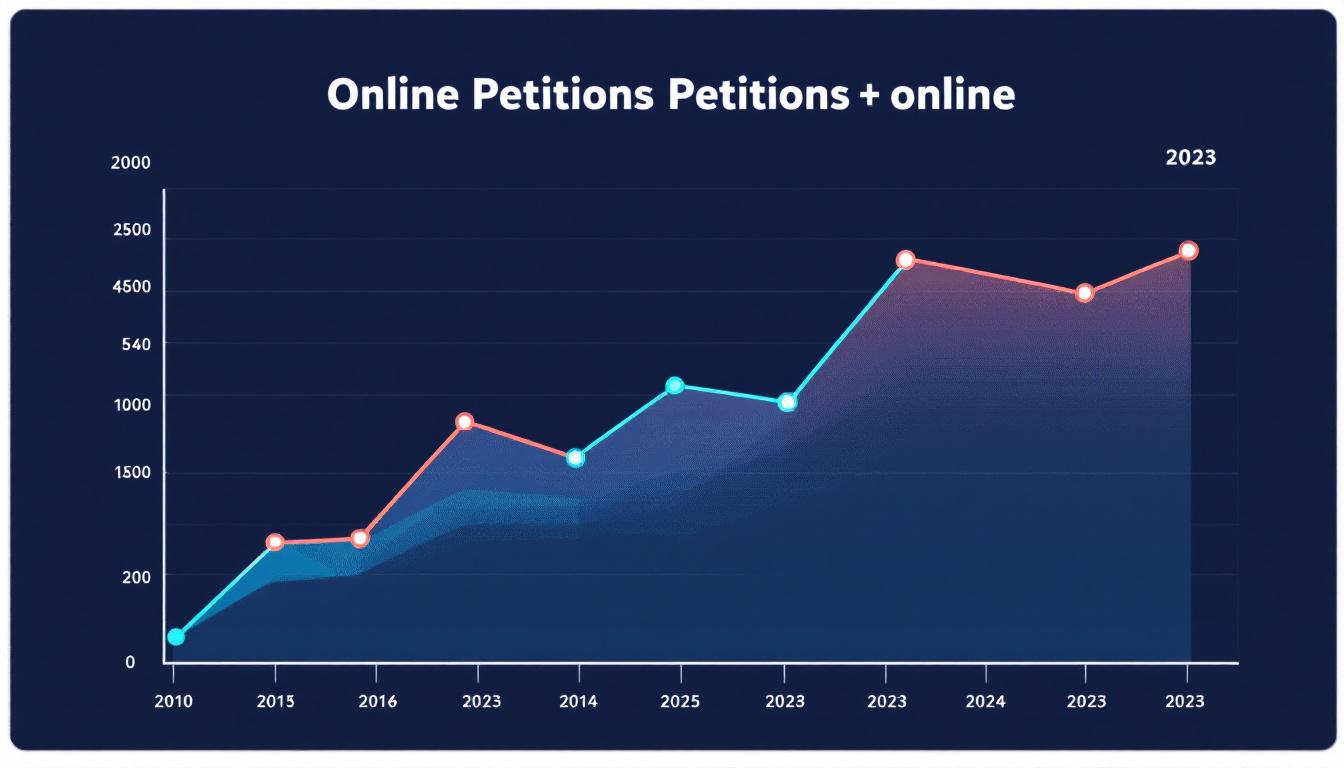 découvrez comment créer une pétition en ligne efficace grâce à nos conseils et stratégies pour des campagnes réussies qui mobilisent et convainquent.