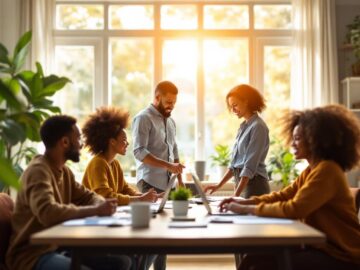 découvrez les clés pour réussir vos pétitions en ligne grâce à des stratégies efficaces et des campagnes percutantes qui maximisent l'impact et mobilisent le soutien.