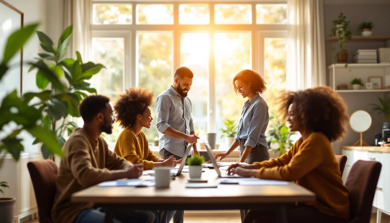 découvrez les clés pour réussir vos pétitions en ligne grâce à des stratégies efficaces et des campagnes percutantes qui maximisent l'impact et mobilisent le soutien.