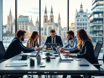 découvrez comment notre sélection des meilleures agences seo à reims peut révolutionner votre stratégie digitale et booster la visibilité de votre entreprise en ligne.
