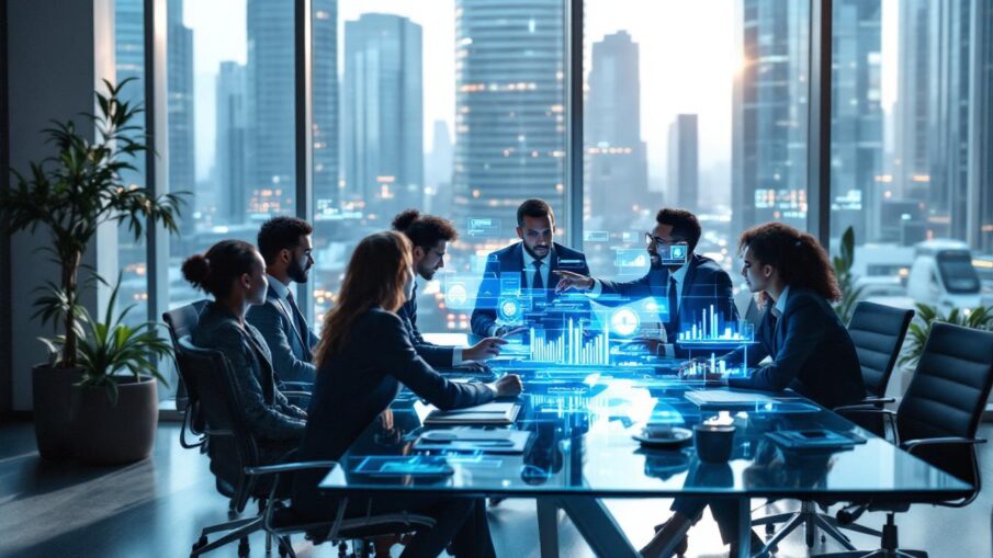 découvrez pourquoi notre liste des meilleurs consultants sea en 2026 est votre guide fiable pour choisir des experts qualifiés et optimiser vos campagnes publicitaires en ligne avec succès.