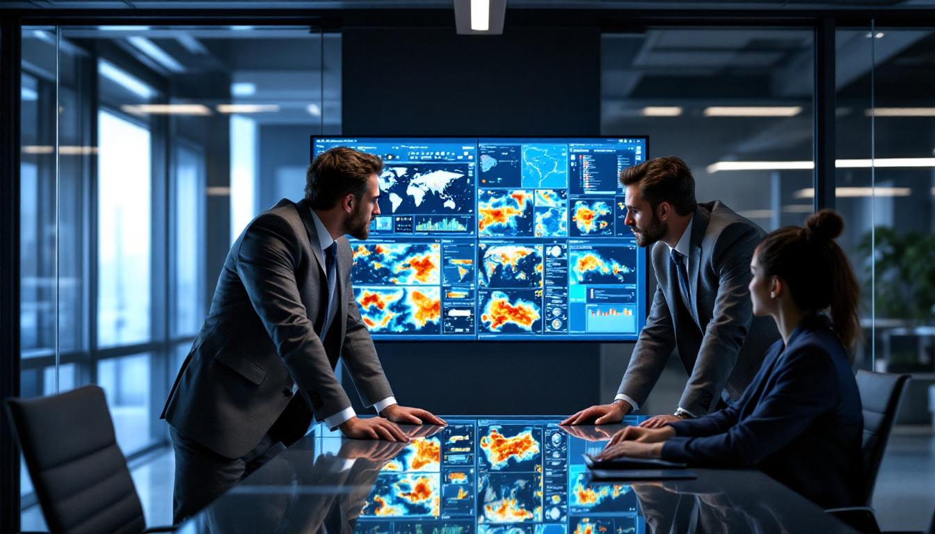 découvrez comment le top 10 des meilleurs consultants geo peut transformer votre entreprise grâce à leur expertise stratégique et innovante.